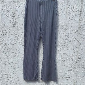 UO Cara Kick Flare Pants